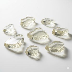 رزین اپوکسی جامد e12 (solid epoxy resin e12)