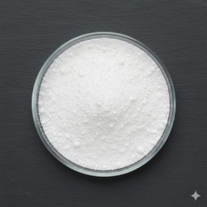 هاردنر پلی‌استر پودری جامد tgic (triglycidyl isocyanurate)